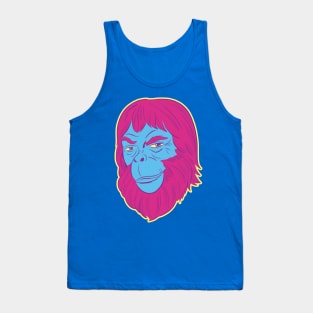 Professor Zayazz 3 Tank Top